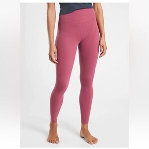 Athleta Salutation Stash Pocket II Tight
